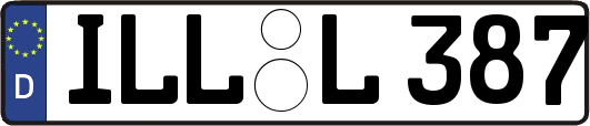 ILL-L387