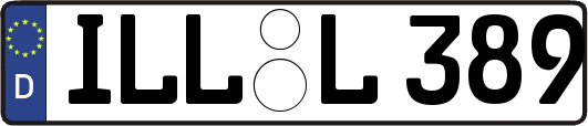 ILL-L389