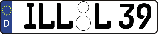 ILL-L39