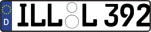 ILL-L392
