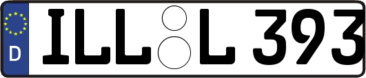 ILL-L393