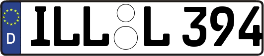 ILL-L394