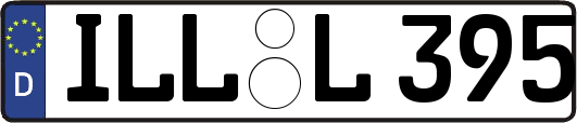 ILL-L395