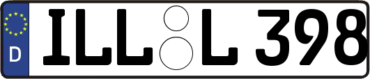 ILL-L398