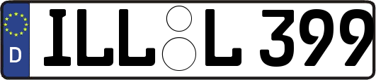 ILL-L399