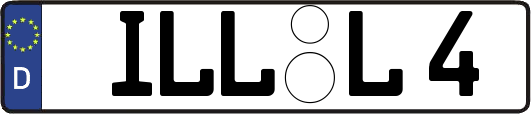 ILL-L4