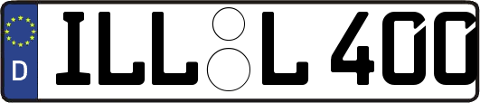 ILL-L400