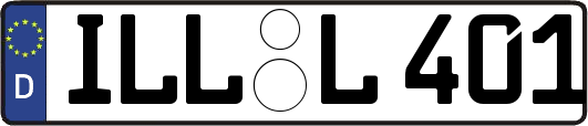 ILL-L401