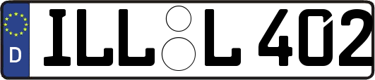 ILL-L402