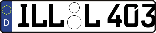 ILL-L403