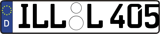 ILL-L405
