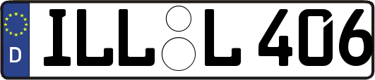 ILL-L406
