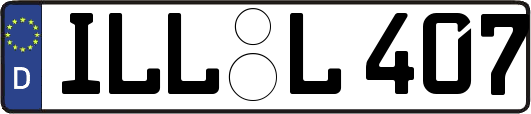 ILL-L407