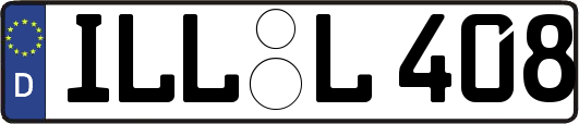ILL-L408
