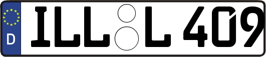 ILL-L409