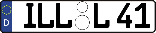 ILL-L41