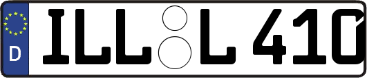 ILL-L410