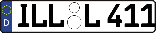 ILL-L411