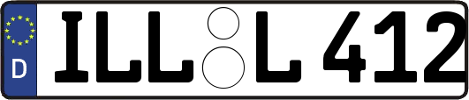 ILL-L412