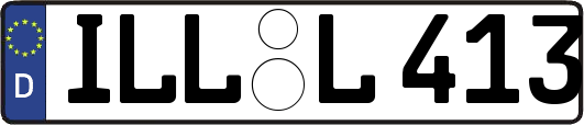 ILL-L413