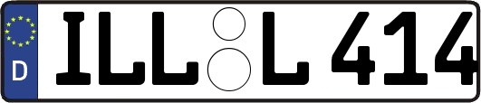 ILL-L414
