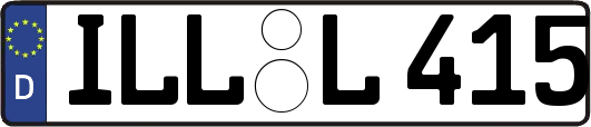 ILL-L415