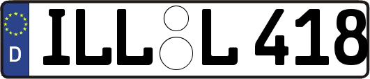 ILL-L418
