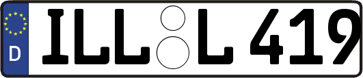 ILL-L419