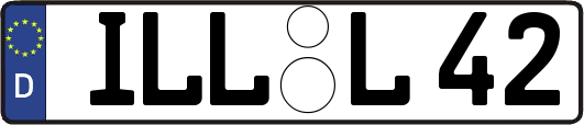 ILL-L42
