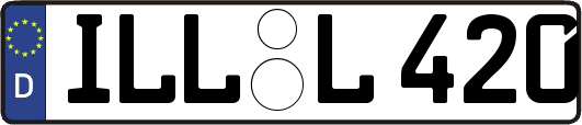 ILL-L420