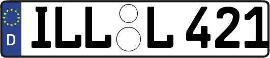 ILL-L421