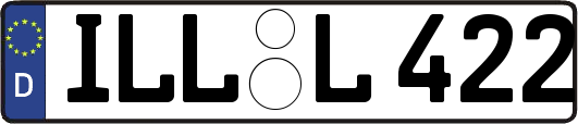 ILL-L422
