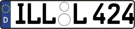ILL-L424