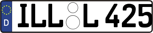 ILL-L425