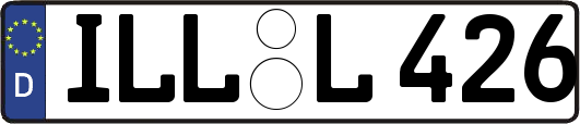 ILL-L426