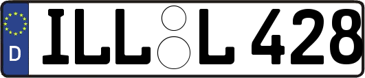 ILL-L428
