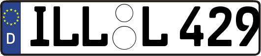ILL-L429