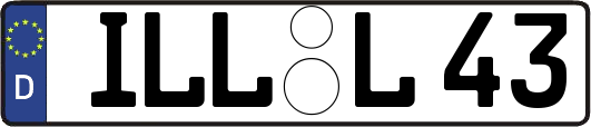 ILL-L43