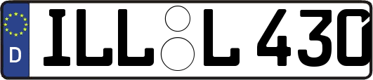 ILL-L430