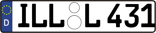ILL-L431
