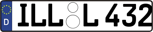 ILL-L432