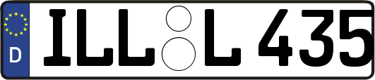 ILL-L435