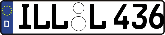 ILL-L436