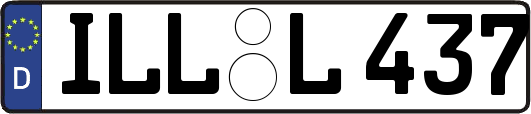 ILL-L437