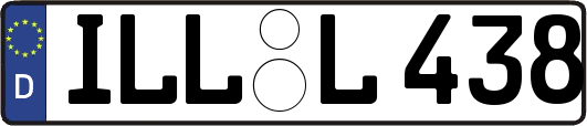 ILL-L438