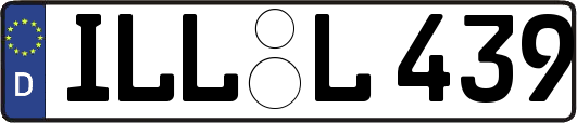 ILL-L439
