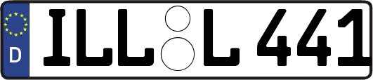 ILL-L441