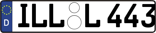 ILL-L443