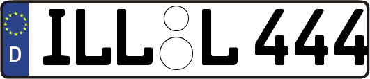 ILL-L444