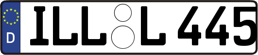 ILL-L445